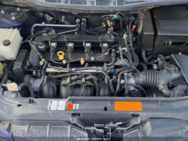 Продаж на аукціоні авто 2008 Mazda Mazda5 Sport, vin: JM1CR29L980306816, номер лоту: 45224308