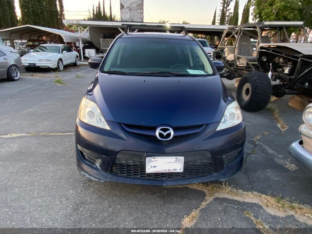 Продаж на аукціоні авто 2008 Mazda Mazda5 Sport, vin: JM1CR29L980306816, номер лоту: 45224308