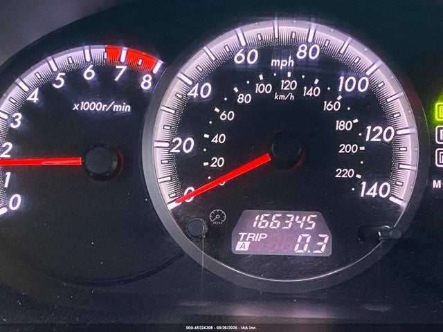Продаж на аукціоні авто 2008 Mazda Mazda5 Sport, vin: JM1CR29L980306816, номер лоту: 45224308