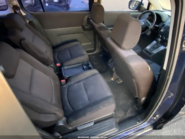 Продаж на аукціоні авто 2008 Mazda Mazda5 Sport, vin: JM1CR29L980306816, номер лоту: 45224308