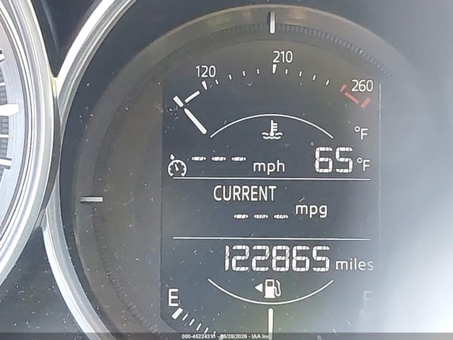Mazda Mazda6 Touring 2017 JM1GL1V59H1146886 Image 15