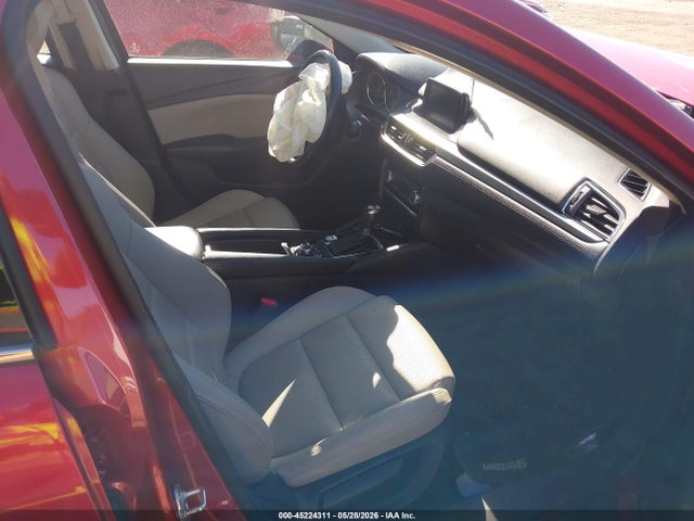 Mazda Mazda6 Touring 2017 JM1GL1V59H1146886 Image 5