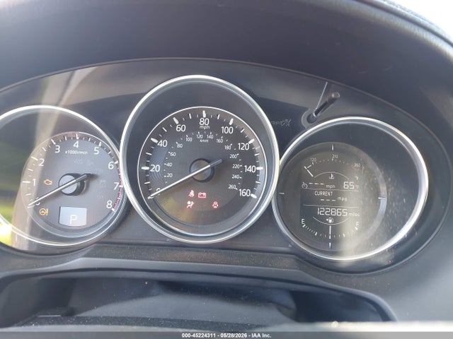 Mazda Mazda6 Touring 2017 JM1GL1V59H1146886 Image 7