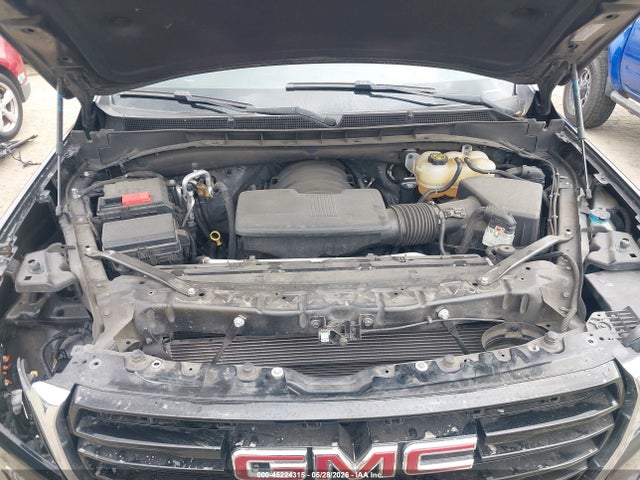 Продаж на аукціоні авто 2022 Gmc Yukon Xl 2wd Sle, vin: 1GKS1FKD5NR224607, номер лоту: 45224315