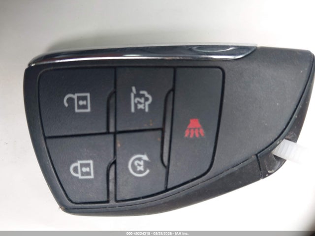 Продаж на аукціоні авто 2022 Gmc Yukon Xl 2wd Sle, vin: 1GKS1FKD5NR224607, номер лоту: 45224315