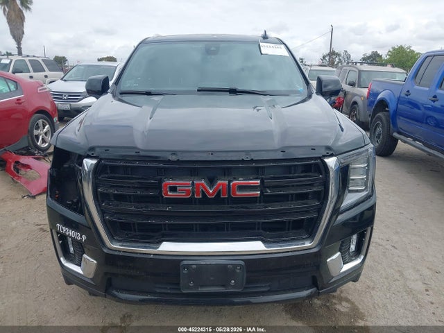 Продаж на аукціоні авто 2022 Gmc Yukon Xl 2wd Sle, vin: 1GKS1FKD5NR224607, номер лоту: 45224315