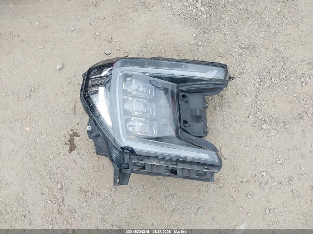 Продаж на аукціоні авто 2022 Gmc Yukon Xl 2wd Sle, vin: 1GKS1FKD5NR224607, номер лоту: 45224315