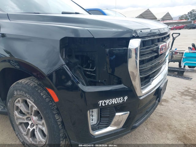 Продаж на аукціоні авто 2022 Gmc Yukon Xl 2wd Sle, vin: 1GKS1FKD5NR224607, номер лоту: 45224315