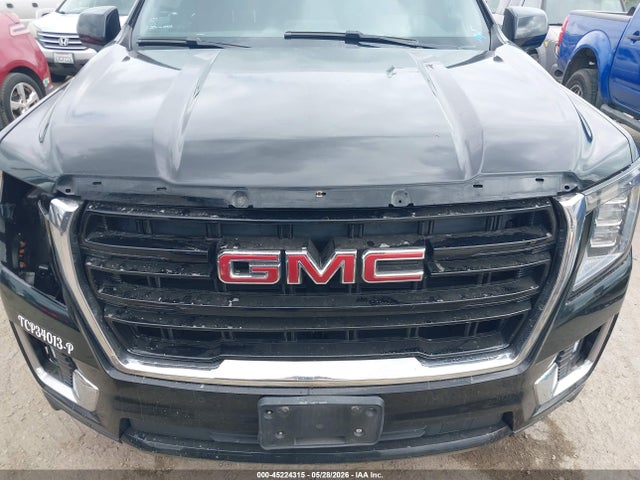 Продаж на аукціоні авто 2022 Gmc Yukon Xl 2wd Sle, vin: 1GKS1FKD5NR224607, номер лоту: 45224315
