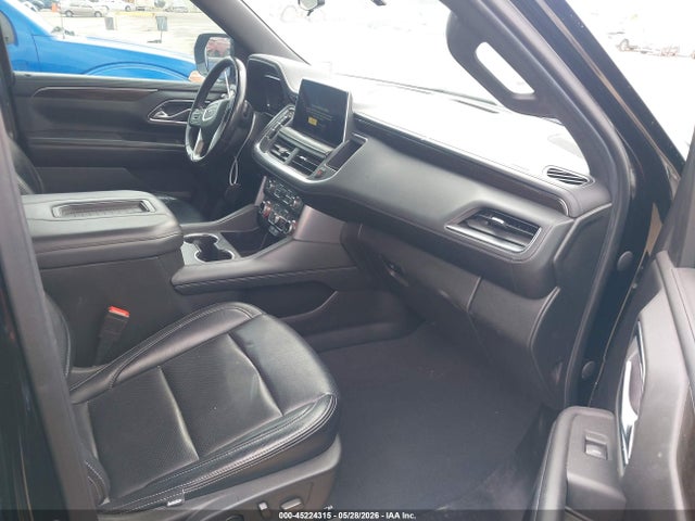 Продаж на аукціоні авто 2022 Gmc Yukon Xl 2wd Sle, vin: 1GKS1FKD5NR224607, номер лоту: 45224315