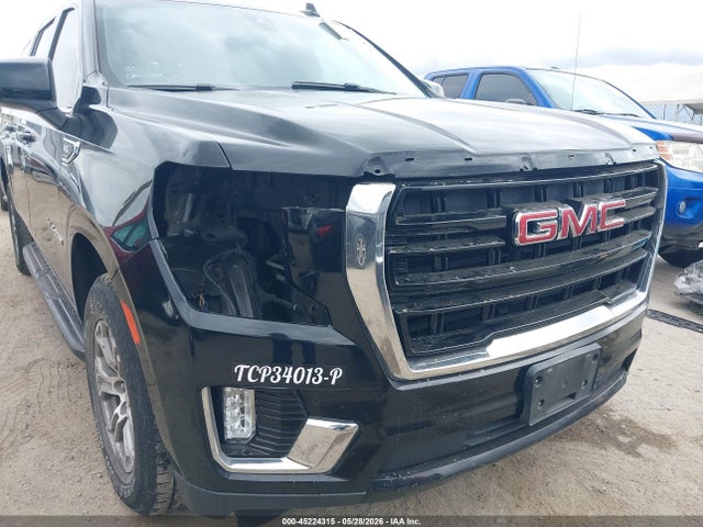 Продаж на аукціоні авто 2022 Gmc Yukon Xl 2wd Sle, vin: 1GKS1FKD5NR224607, номер лоту: 45224315