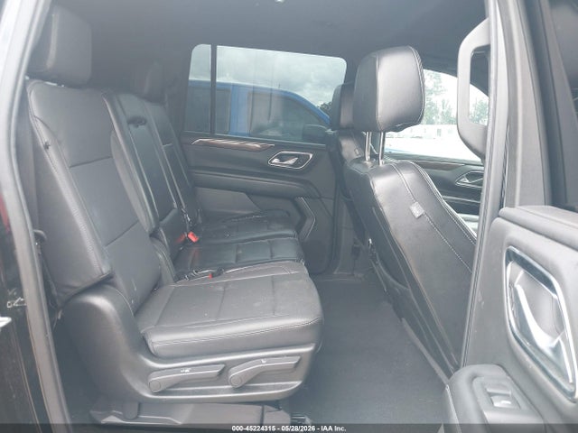 Продаж на аукціоні авто 2022 Gmc Yukon Xl 2wd Sle, vin: 1GKS1FKD5NR224607, номер лоту: 45224315