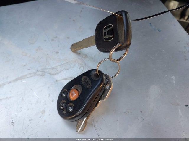 Продаж на аукціоні авто 2004 Honda Civic Vp, vin: 1HGEM22174L065963, номер лоту: 45224319