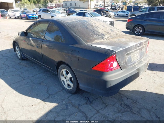 Продаж на аукціоні авто 2004 Honda Civic Vp, vin: 1HGEM22174L065963, номер лоту: 45224319