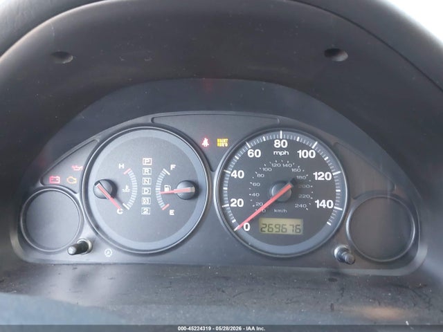 Продаж на аукціоні авто 2004 Honda Civic Vp, vin: 1HGEM22174L065963, номер лоту: 45224319