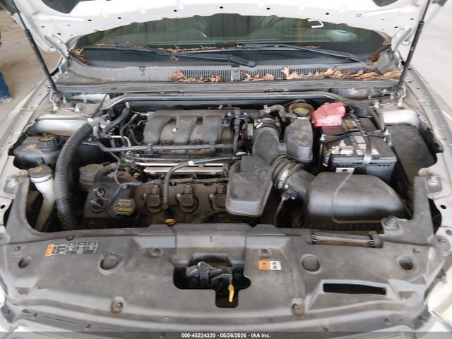 Продаж на аукціоні авто 2013 Ford Taurus Limited, vin: 1FAHP2F80DG103607, номер лоту: 45224320