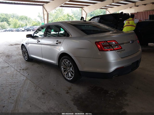 Продаж на аукціоні авто 2013 Ford Taurus Limited, vin: 1FAHP2F80DG103607, номер лоту: 45224320