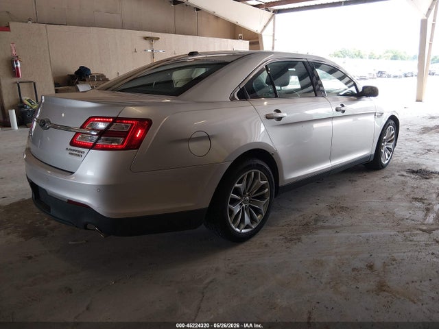 Продаж на аукціоні авто 2013 Ford Taurus Limited, vin: 1FAHP2F80DG103607, номер лоту: 45224320