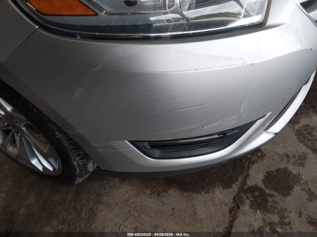 Продаж на аукціоні авто 2013 Ford Taurus Limited, vin: 1FAHP2F80DG103607, номер лоту: 45224320