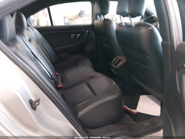 Продаж на аукціоні авто 2013 Ford Taurus Limited, vin: 1FAHP2F80DG103607, номер лоту: 45224320