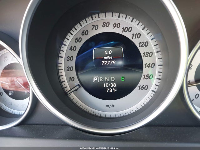 Aukcja sprzedaży 2014 Mercedes-benz C 300 Sport 4matic, vin: WDDGF8AB2EA967437, numer aukcji: 45224321