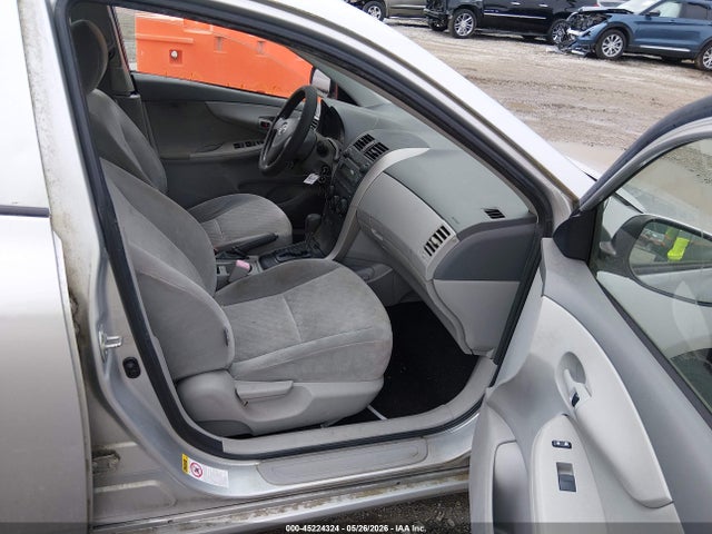2009 Toyota Corolla Le მანქანა იყიდება აუქციონზე, vin: JTDBL40E29J035486, აუქციონის ნომერი: 45224324