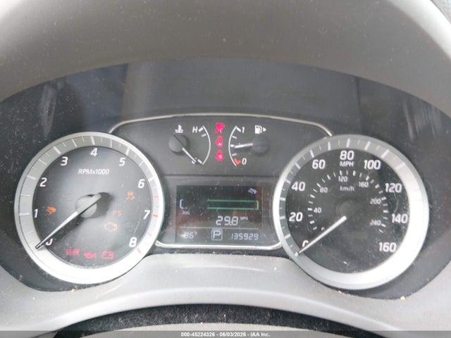 Aukcja sprzedaży 2013 Nissan Sentra Sv, vin: 3N1AB7AP3DL615060, numer aukcji: 45224326