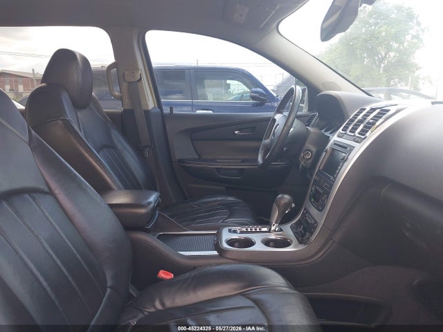 Aukcja sprzedaży 2009 Gmc Acadia Slt-2, vin: 1GKER33D09J106441, numer aukcji: 45224325