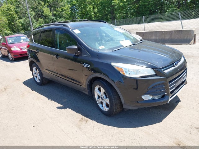 Продаж на аукціоні авто 2014 Ford Escape Se, vin: 1FMCU0G98EUD22631, номер лоту: 45224331
