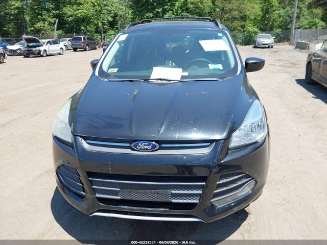 Продаж на аукціоні авто 2014 Ford Escape Se, vin: 1FMCU0G98EUD22631, номер лоту: 45224331