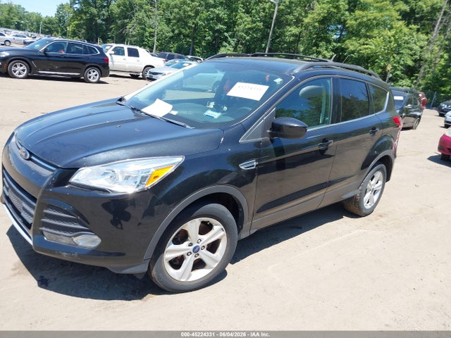 Продаж на аукціоні авто 2014 Ford Escape Se, vin: 1FMCU0G98EUD22631, номер лоту: 45224331