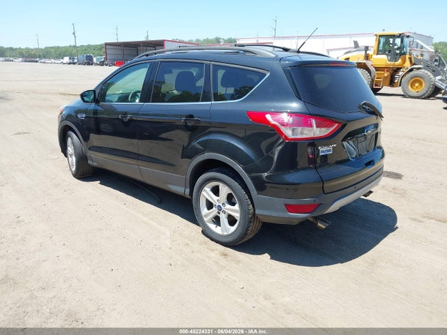 Продаж на аукціоні авто 2014 Ford Escape Se, vin: 1FMCU0G98EUD22631, номер лоту: 45224331