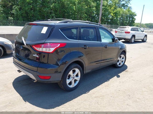 Продаж на аукціоні авто 2014 Ford Escape Se, vin: 1FMCU0G98EUD22631, номер лоту: 45224331