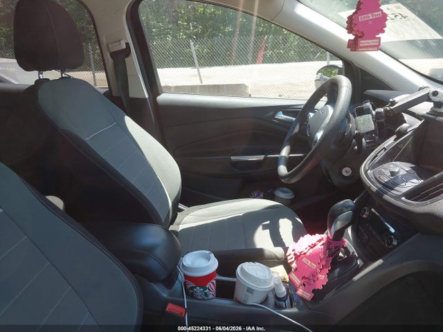 Продаж на аукціоні авто 2014 Ford Escape Se, vin: 1FMCU0G98EUD22631, номер лоту: 45224331