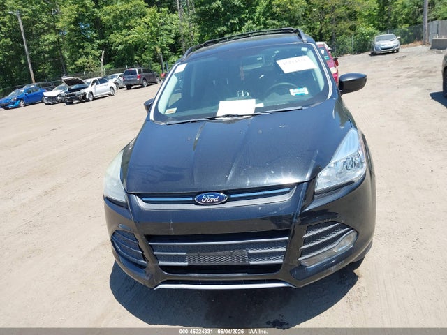 Продаж на аукціоні авто 2014 Ford Escape Se, vin: 1FMCU0G98EUD22631, номер лоту: 45224331