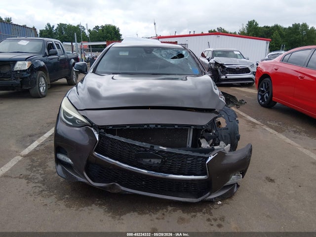 Продажа на аукционе авто 2017 Infiniti Qx30 Sport, vin: SJKCH5CP5HA019626, номер лота: 45224332