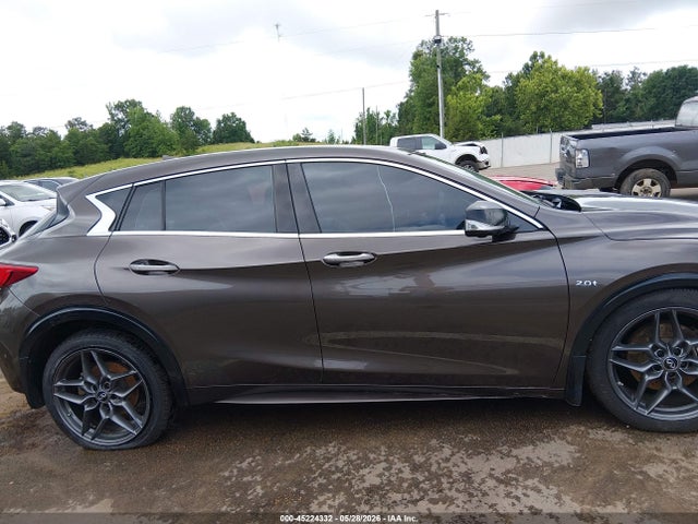 Продажа на аукционе авто 2017 Infiniti Qx30 Sport, vin: SJKCH5CP5HA019626, номер лота: 45224332