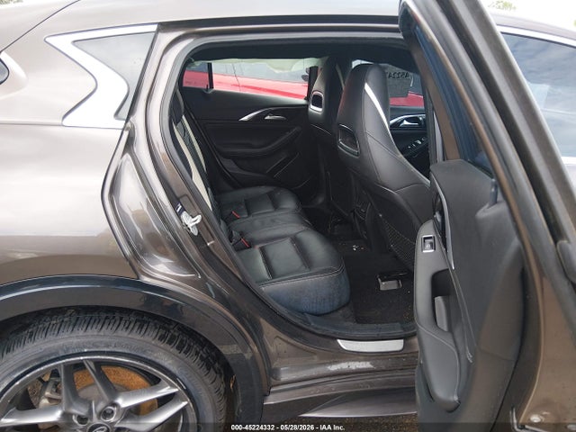 Продажа на аукционе авто 2017 Infiniti Qx30 Sport, vin: SJKCH5CP5HA019626, номер лота: 45224332