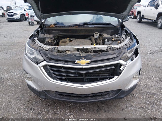45224333 :رقم المزاد ، 2GNAXKEV3K6305140 vin ، 2019 Chevrolet Equinox Lt مزاد بيع