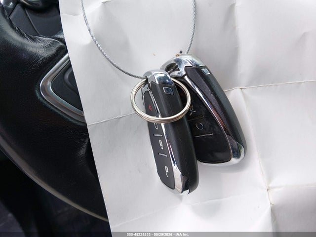 45224333 :رقم المزاد ، 2GNAXKEV3K6305140 vin ، 2019 Chevrolet Equinox Lt مزاد بيع