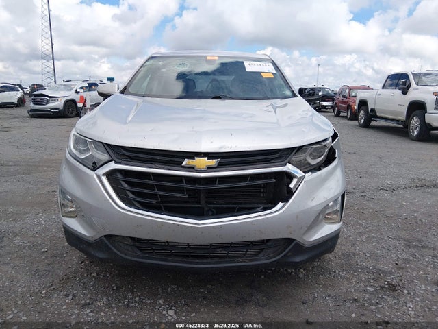 45224333 :رقم المزاد ، 2GNAXKEV3K6305140 vin ، 2019 Chevrolet Equinox Lt مزاد بيع