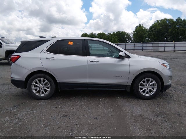 45224333 :رقم المزاد ، 2GNAXKEV3K6305140 vin ، 2019 Chevrolet Equinox Lt مزاد بيع