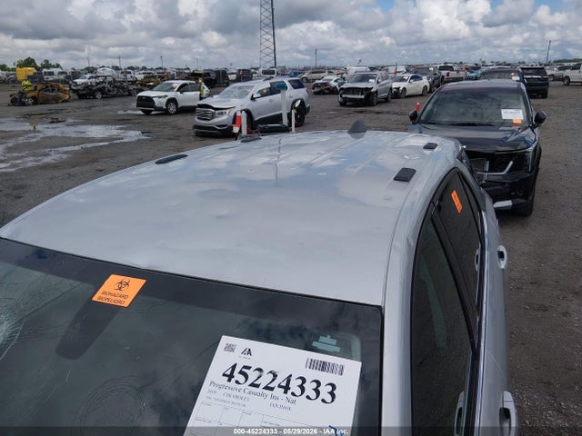 45224333 :رقم المزاد ، 2GNAXKEV3K6305140 vin ، 2019 Chevrolet Equinox Lt مزاد بيع