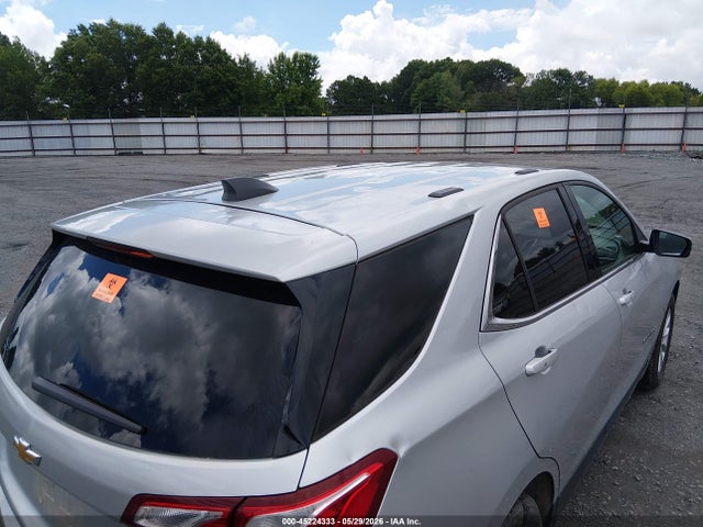 45224333 :رقم المزاد ، 2GNAXKEV3K6305140 vin ، 2019 Chevrolet Equinox Lt مزاد بيع