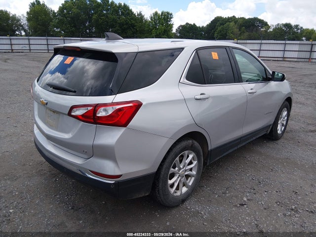 45224333 :رقم المزاد ، 2GNAXKEV3K6305140 vin ، 2019 Chevrolet Equinox Lt مزاد بيع