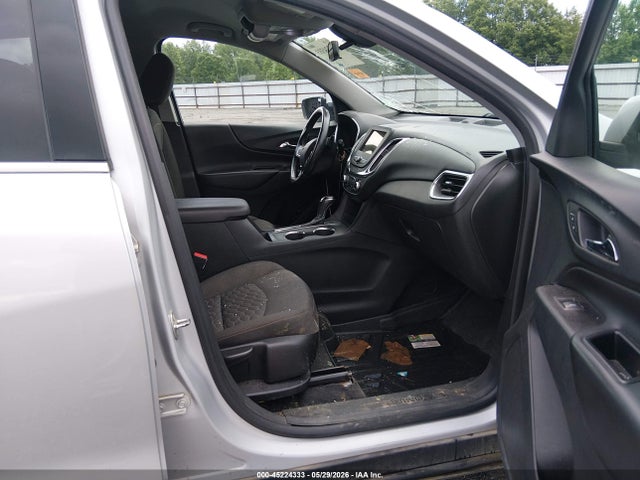 45224333 :رقم المزاد ، 2GNAXKEV3K6305140 vin ، 2019 Chevrolet Equinox Lt مزاد بيع