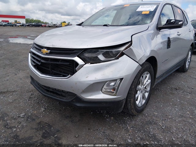 45224333 :رقم المزاد ، 2GNAXKEV3K6305140 vin ، 2019 Chevrolet Equinox Lt مزاد بيع