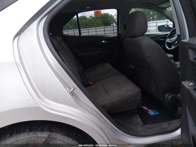45224333 :رقم المزاد ، 2GNAXKEV3K6305140 vin ، 2019 Chevrolet Equinox Lt مزاد بيع