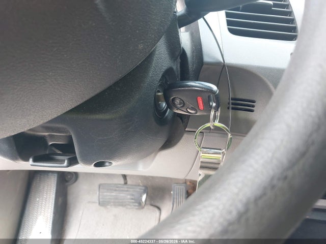 Aukcja sprzedaży 2007 Honda Civic Lx, vin: 1HGFA165X7L043822, numer aukcji: 45224337