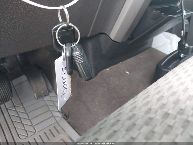 Aukcja sprzedaży 2009 Ford F-150 Stx/xl/xlt, vin: 1FTRX12849FA78318, numer aukcji: 45224338